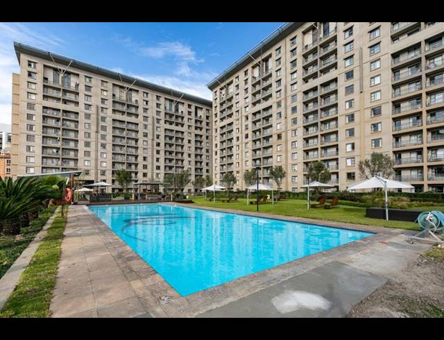 2 BEDROOM PROPERTY TO RENT IN MORNINGSIDE